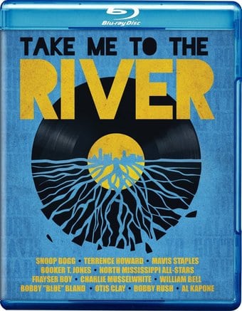 Take Me to the River (Blu-ray)