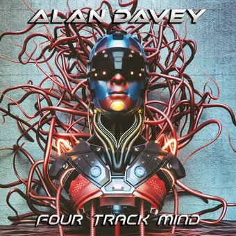 Four Track Mind [Box] * (4-CD Box Set)