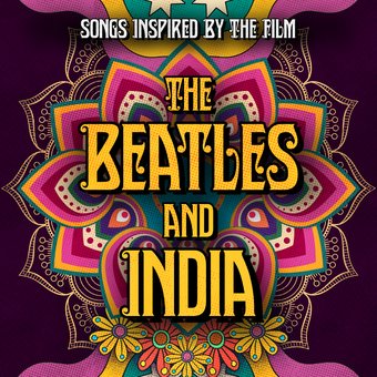 The Beatles and India [Original Motion Picture