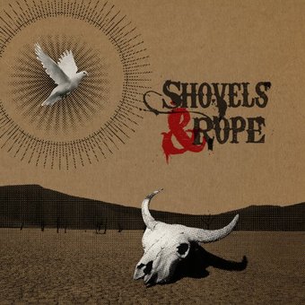 Shovels & Rope (180GV + CD)
