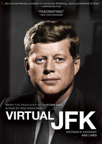 Virtual JFK