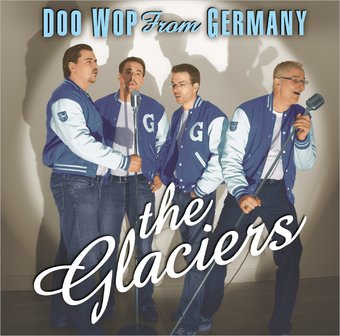 Doo-Wop from Germany