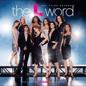 The L Word: The Third Season (2-CD)