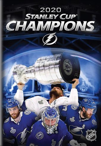 NHL - 2020 Stanley Cup Champions