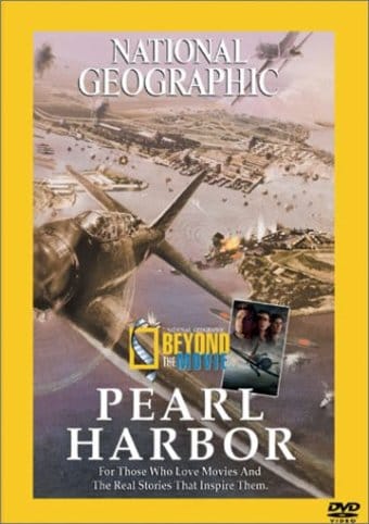 National Geographic - Beyond the Movie: Pearl