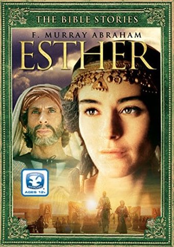 Bible Stories: Esther
