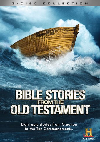 The Bible: Stories from the Old Testament