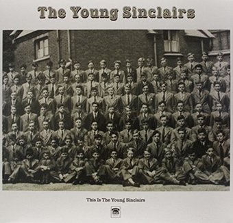 This Is The Young Sinclairs