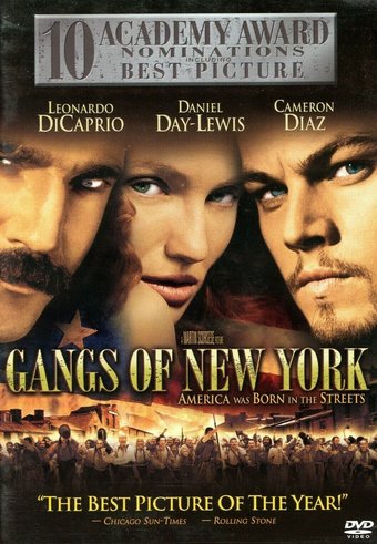 Gangs of New York (2-DVD)