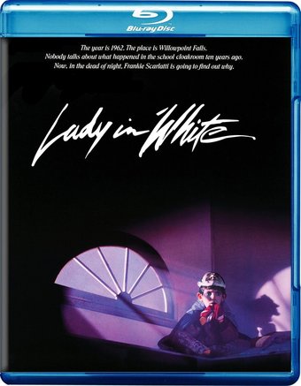 The Lady in White (Blu-ray)