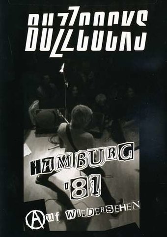 Buzzcocks - Auf Wiedersehen