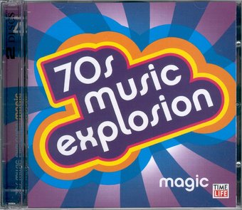 70s Music Explosion, Vol. 4: Magic