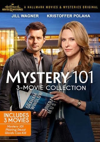 Mystery 101 3-Movie Collection