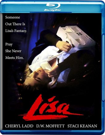 Lisa (Blu-ray)