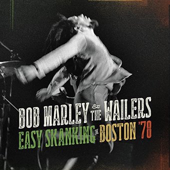 Easy Skanking In Boston '78 (CD/DVD)