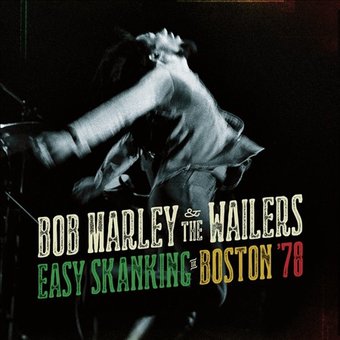 Easy Skanking In Boston '78 (CD/Blu-Ray)