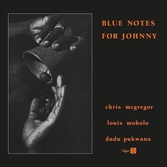 The Blue Notes for Johnny