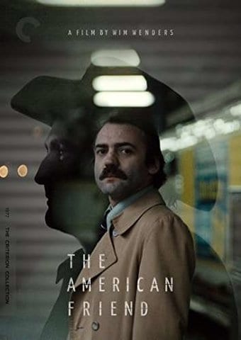 The American Friend (2-DVD)