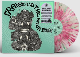 Frankie & The Witch Fingers (Color Vinyl) (Rsd)