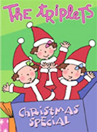 The Triplets - Christmas Special
