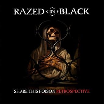 Share This Poison: Retrospective (2-CD)