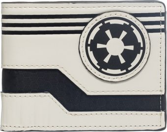 Star Wars - Galactic Empire Bi-Fold Wallet