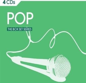 Pop: The Box Set Series