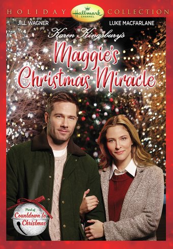 Karen Kingsbury's Maggie's Christmas Miracle