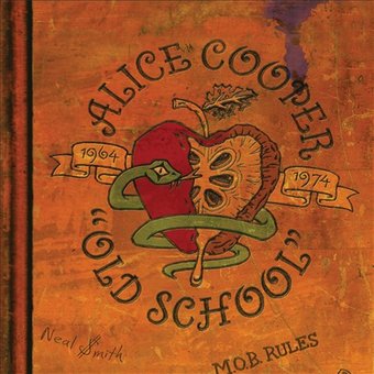 Old School (1964-1974) (4-CD)