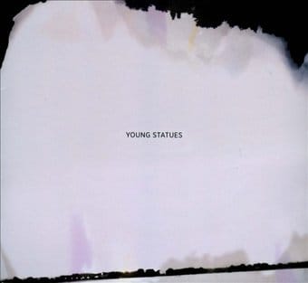 Young Statues [Digipak]
