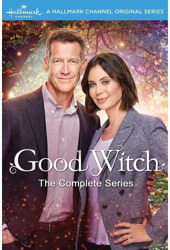 The Good Witch: The Complete Series