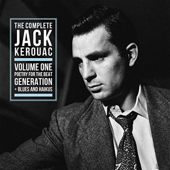 Complete Jack Kerouac:Vol 1