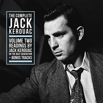 Complete Jack Kerouac:Vol 2
