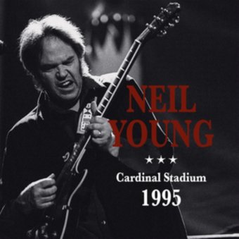 Cardinal Stadium, 1995 (Live)