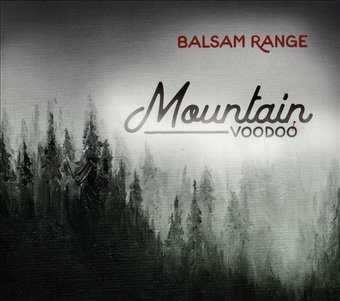MOUNTAIN VOODOO