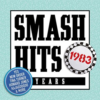 Smash Hits 1983