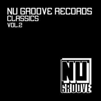 Nu Groove Records Classics, Volume 2