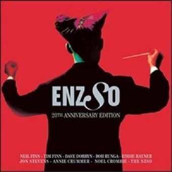 Enzso-20Th Anniversary Edition