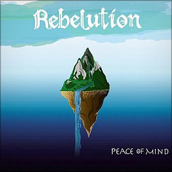 Peace Of Mind (2-LPs - 180GV)
