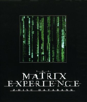 The Matrix Experience (2-DVD)