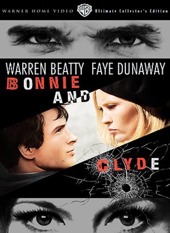 Bonnie and Clyde (Ultimate Collector's Edition)