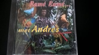 Andres-Rame Rame 203Deel