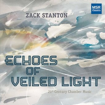 Echoes Of Veiled Light / Various
