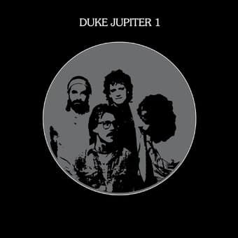 Duke Jupiter 1 (Bonus Track) (Exp) (Rmst) (Reis)