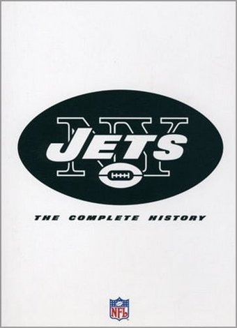 Football - NFL History of the New York Jets