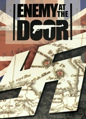 Enemy at the Door - Series 1 (4-DVD)