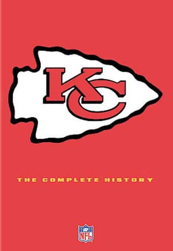 Football - NFL History of the Kansas City Chiefs