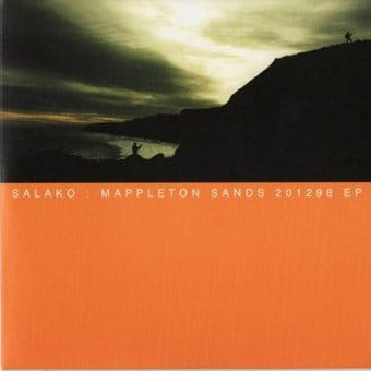 Salako-Mappleton Sands 201298 Ep