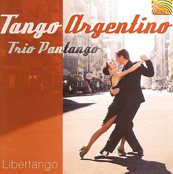 Tango Argentino: Libertango