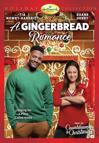 Gingerbread Romance